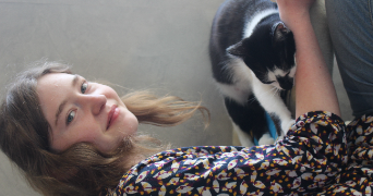emeline pet sitter à ST ROMAIN LE PUY 42610_2