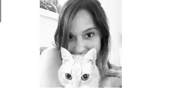 fabienne pet sitter à TOULOUSE 31400