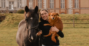 cathy pet sitter à LOUVIERS 27400_0