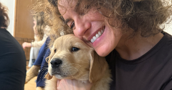 melanie dog sitter à RUEIL MALMAISON 92500_1