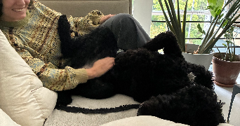 jeanne pet sitter à PARIS 07 75007_3