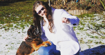 roxanne pet sitter à THIAIS 94320_0