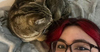 cassandra pet sitter à LILLE 59000_2