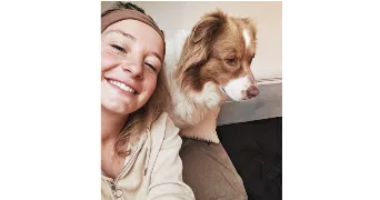 mathilde pet sitter à POLIGNE 35320