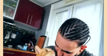 joud pet sitter à BREST 29200_0
