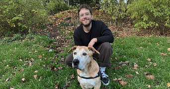 jean-baptiste pet sitter à BESSANCOURT 95550_0