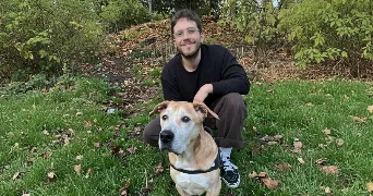 jean-baptiste pet sitter à BESSANCOURT 95550