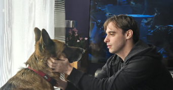 melvin pet sitter à CHANTILLY 60500_0