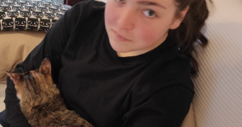 maëlle pet sitter à PARIS 05 75005_1