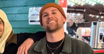 raphaël pet sitter à PARIS 20 75020