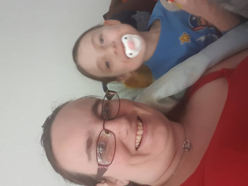 ophelie pet sitter à Delle 90100_0