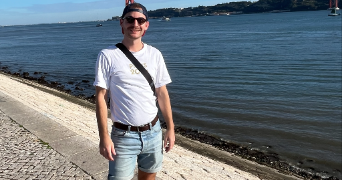 baptiste pet sitter à PARIS 14 75014_1