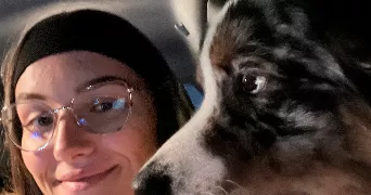 constance pet sitter à GRAND FOUGERAY 35390