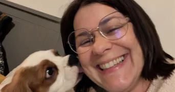 marjorie pet sitter à TOULON 83000