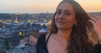 julie pet sitter à PARIS 15 75015