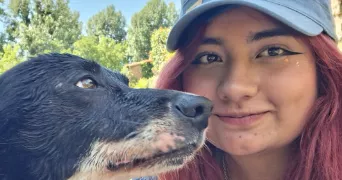 laura pet sitter à CENON 33150