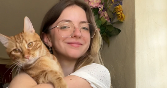 margaux pet sitter à VILLE D AVRAY 92410_0