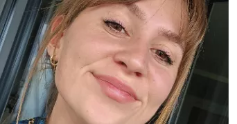 justine pet sitter à MUNSTER 68140