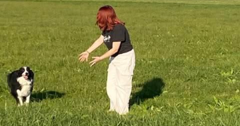 léa pet sitter à RENNES 35000_1