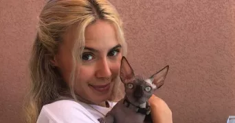 olivia pet sitter à PIERRE BENITE 69310