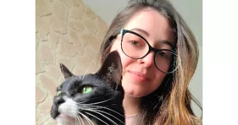 nicole pet sitter à CHARENTON LE PONT 94220