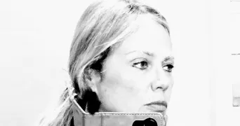 sandrine pet sitter à Itteville 91760