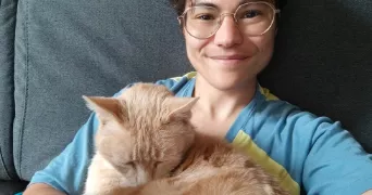 ilana pet sitter à PANTIN 93500