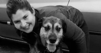 julie pet sitter à STE REINE DE BRETAGNE 44160