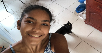 floriane pet sitter à BOBIGNY 93000_3