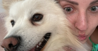 mathilde pet sitter à NICE 06300_1