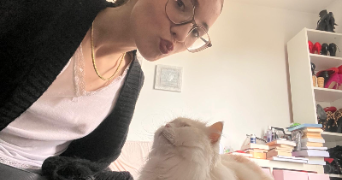justine pet sitter à LES PAVILLONS SOUS BOIS 93320_3