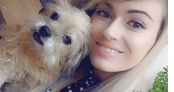 ruby pet sitter à MEYREUIL 13590_0