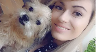 ruby pet sitter à MEYREUIL 13590