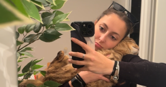 alizee cat sitter à CORBEIL ESSONNES 91100_1