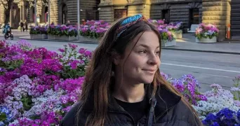 manon pet sitter à LA TURBALLE 44420