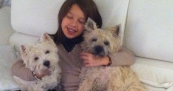 eva dog sitter à PARIS 15 75015_2