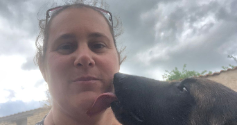 Émilie pet sitter à STE MARIE DE RE 17740_1