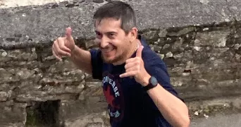 sébastien pet sitter à ANTONY 92160
