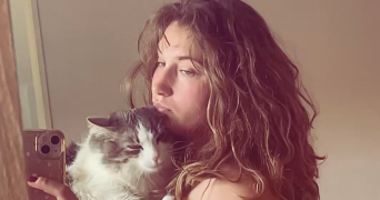 camille pet sitter à ANGERS 49000_2