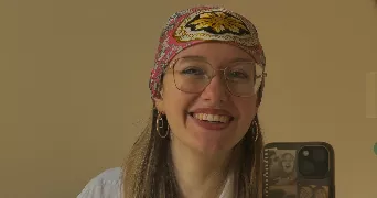 clemence pet sitter à CLERMONT FERRAND 63000