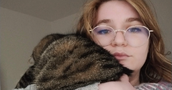 zoé pet sitter à BOISSY ST LEGER 94470_1
