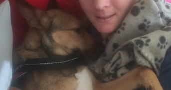 nadège pet sitter à Metz 57070_1