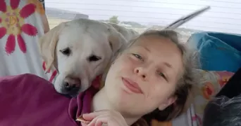 eline pet sitter à ST GERMAIN LANGOT 14700