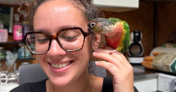 appolline pet sitter à TARGON 33760_1