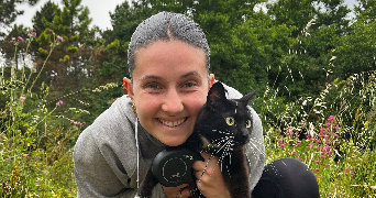 alicia pet sitter à CAGNES SUR MER 06800_2