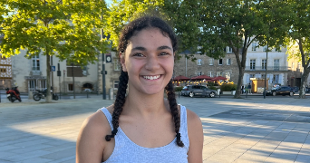 nardjess pet sitter à Saint ouen 93400_0