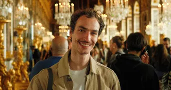 william pet sitter à LYON 06 69006