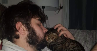 Clément pet sitter à 60530 - LE MESNIL EN THELLE 60530_0