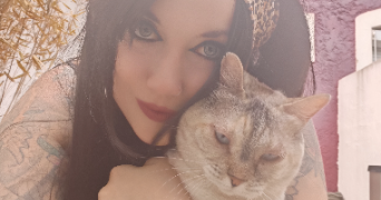 elise pet sitter à MARSEILLE 11 13011_0