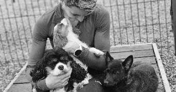 marlene pet sitter à AUNEAU BLEURY ST SYMPHORIEN 28700_0